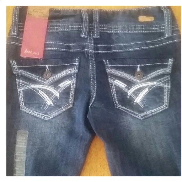 Red Camel Jeans - Picture 2 of 2